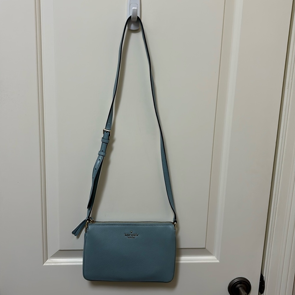 KATE SPADE CROSSBODY BAG